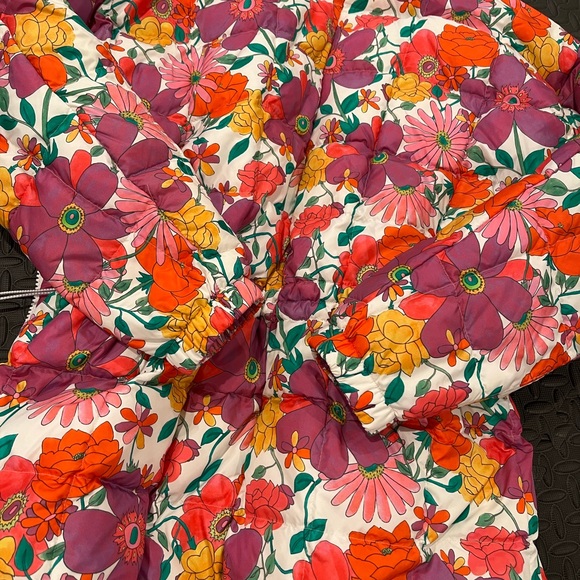 BOGNER FIRE + ICE
X LoveShackFancy Women's Yama Down Jacket - Picture 8 of 8